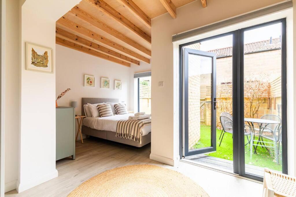 Premium Central House W Parking - Walk Everywhere Bath Exterior foto